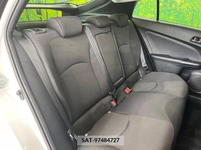 Toyota PRIUS 2020-08 332083-9