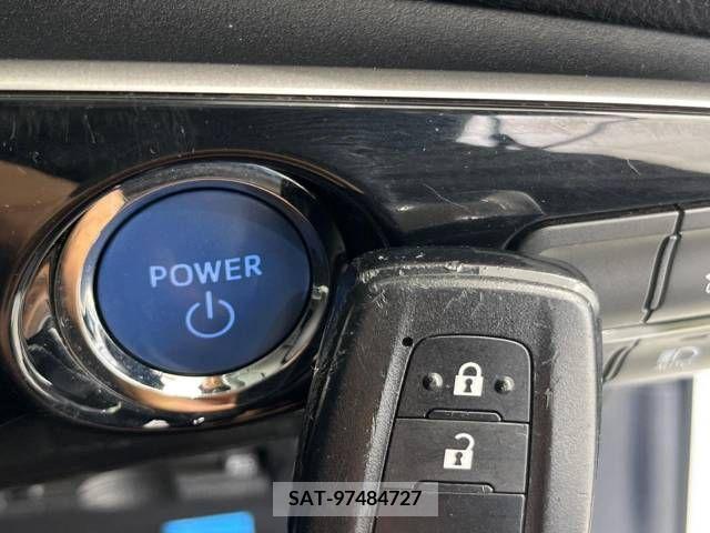 Toyota PRIUS 2020-08 332083-4