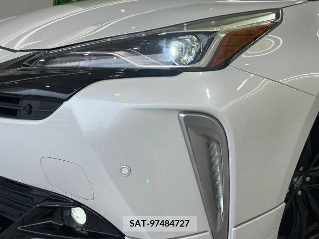 Toyota PRIUS 2020-08 332083-12
