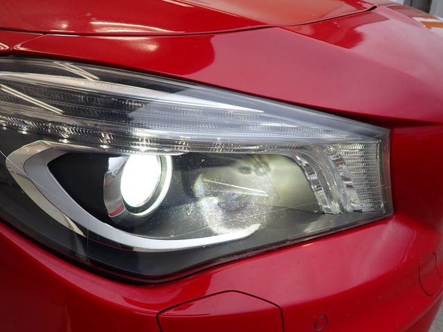 Mercedes Benz CLA-CLASS 2014-02 26725-8