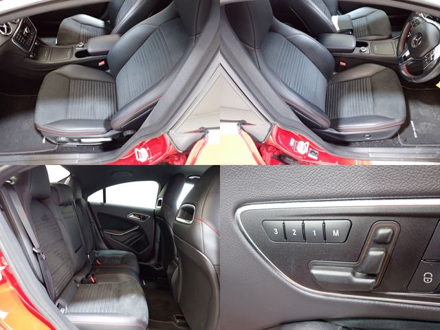 Mercedes Benz CLA-CLASS 2014-02 26725-11