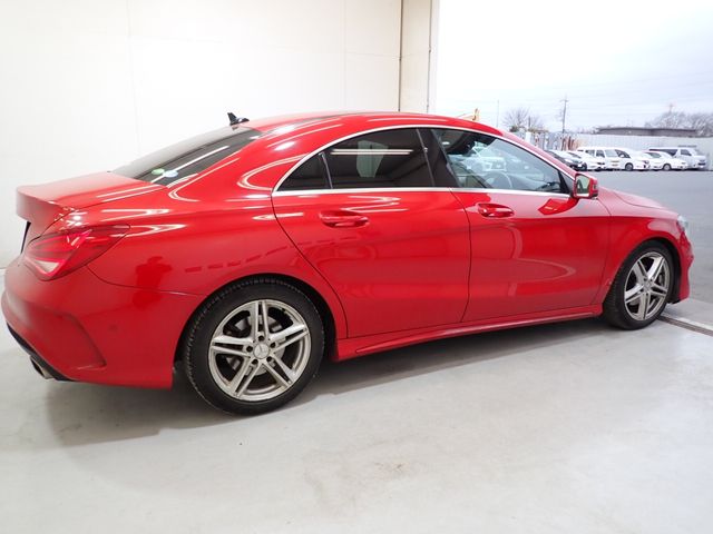 Mercedes Benz CLA-CLASS 2014-02 26725-4