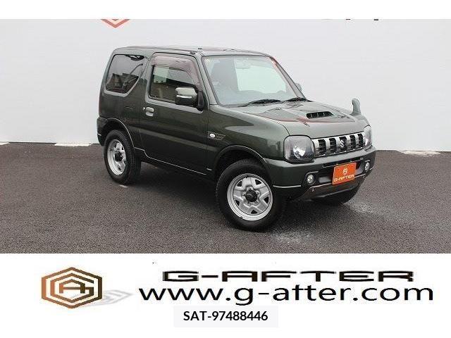 Suzuki JIMNY 2016-09 238607-0