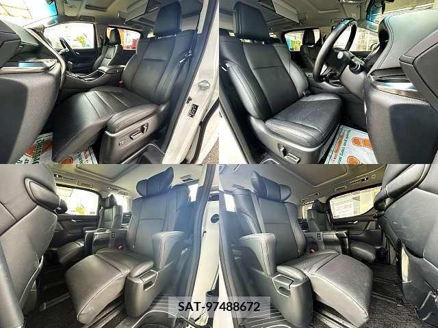 Toyota ALPHARD 2021-06 280302-3