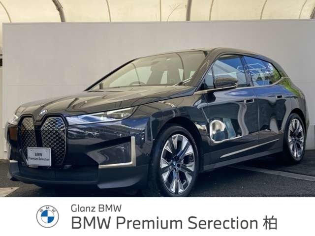 Bmw IX 2022-01 11673-0
