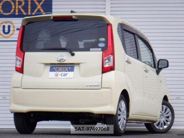 Daihatsu MOVE 2016-07 325771-2