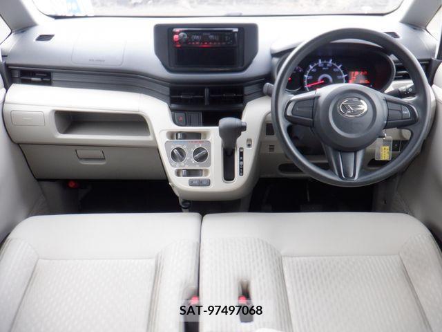 Daihatsu MOVE 2016-07 325771-1