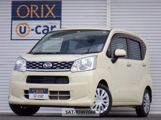 Daihatsu MOVE 2016-07 325771-0