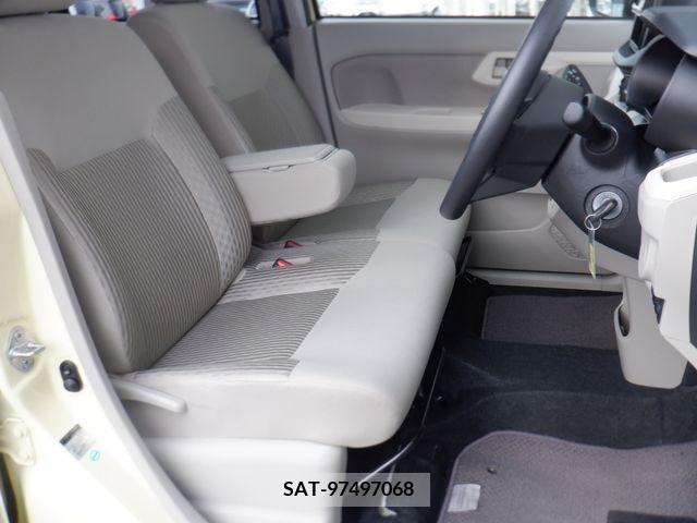 Daihatsu MOVE 2016-07 325771-13