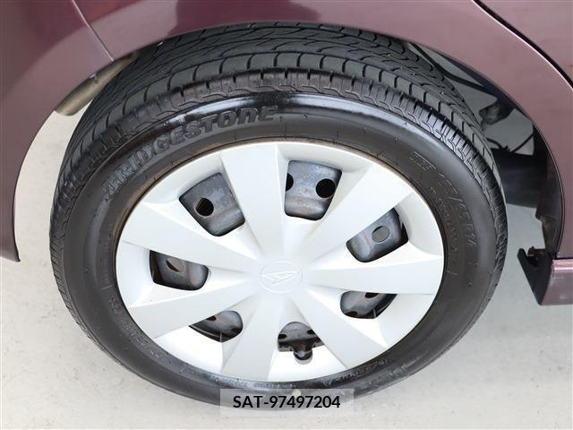 Daihatsu MOVE CONTE CUSTOM 2013-10 278248-5