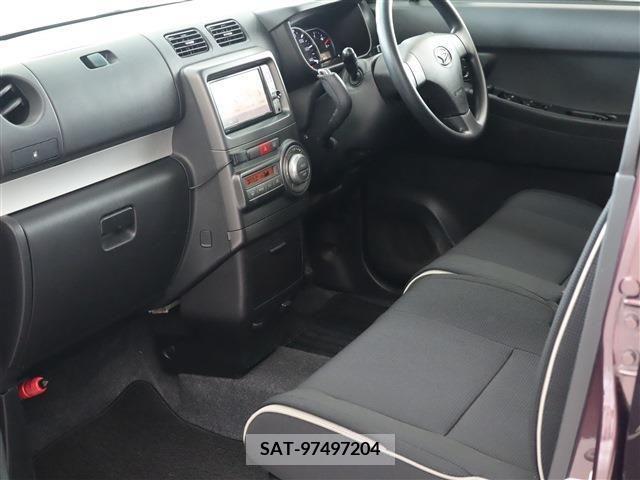 Daihatsu MOVE CONTE CUSTOM 2013-10 278248-12