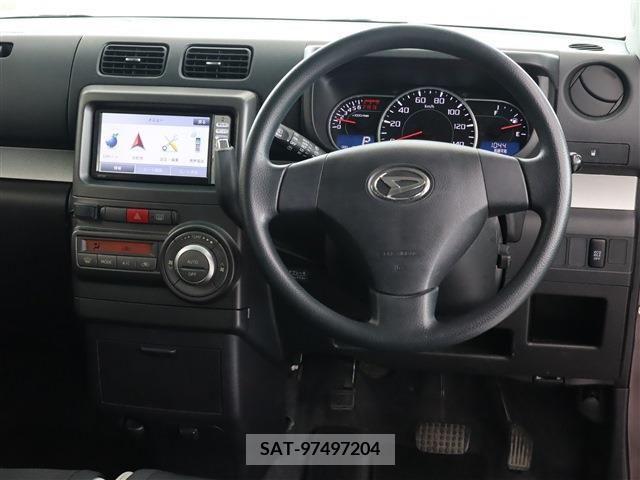 Daihatsu MOVE CONTE CUSTOM 2013-10 278248-1