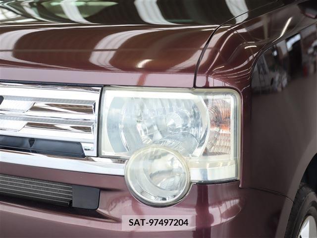 Daihatsu MOVE CONTE CUSTOM 2013-10 278248-22