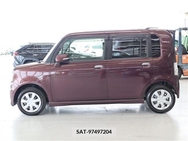 Daihatsu MOVE CONTE CUSTOM 2013-10 278248-21