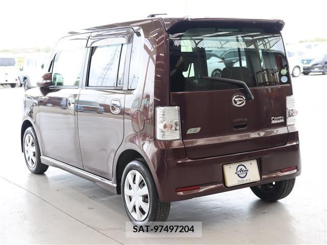Daihatsu MOVE CONTE CUSTOM 2013-10 278248-20