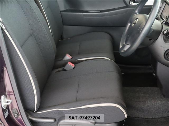 Daihatsu MOVE CONTE CUSTOM 2013-10 278248-10