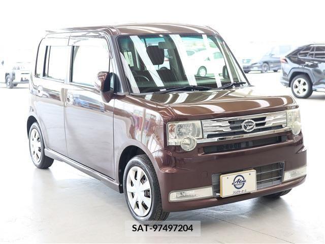 Daihatsu MOVE CONTE CUSTOM 2013-10 278248-18