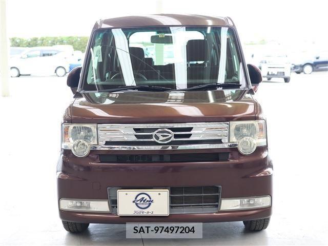 Daihatsu MOVE CONTE CUSTOM 2013-10 278248-17