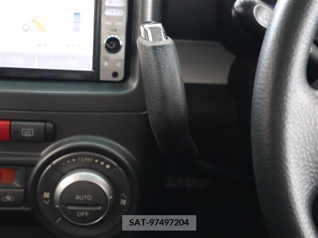 Daihatsu MOVE CONTE CUSTOM 2013-10 278248-9
