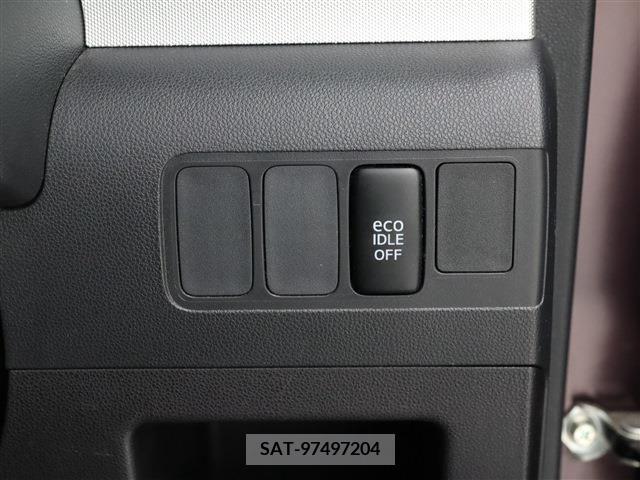 Daihatsu MOVE CONTE CUSTOM 2013-10 278248-8