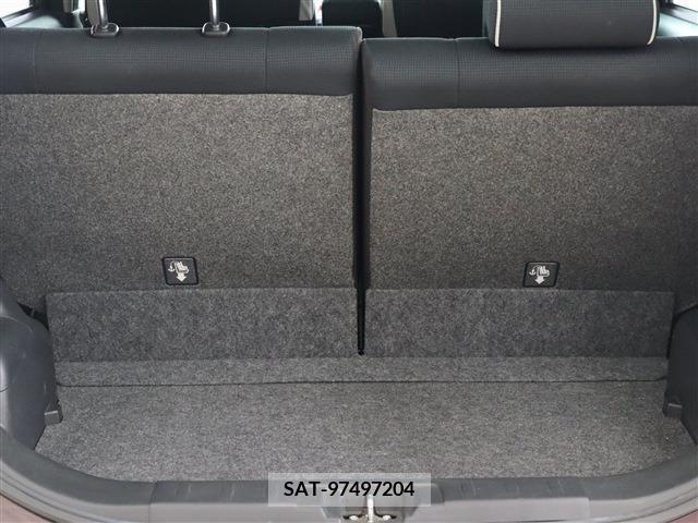 Daihatsu MOVE CONTE CUSTOM 2013-10 278248-15