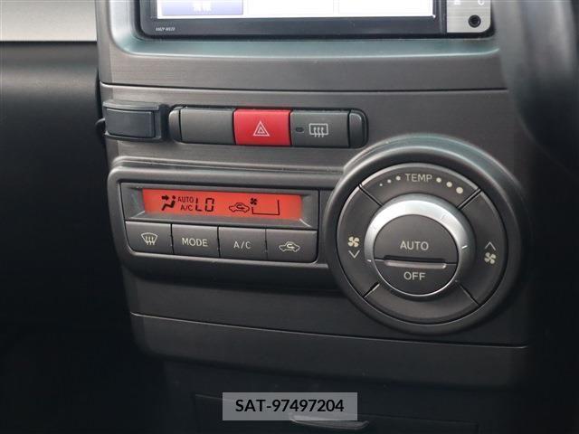Daihatsu MOVE CONTE CUSTOM 2013-10 278248-7