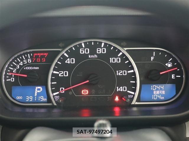 Daihatsu MOVE CONTE CUSTOM 2013-10 278248-6