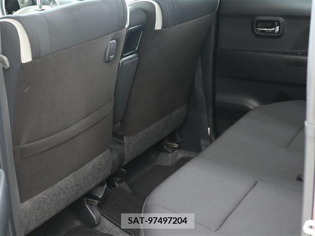 Daihatsu MOVE CONTE CUSTOM 2013-10 278248-13