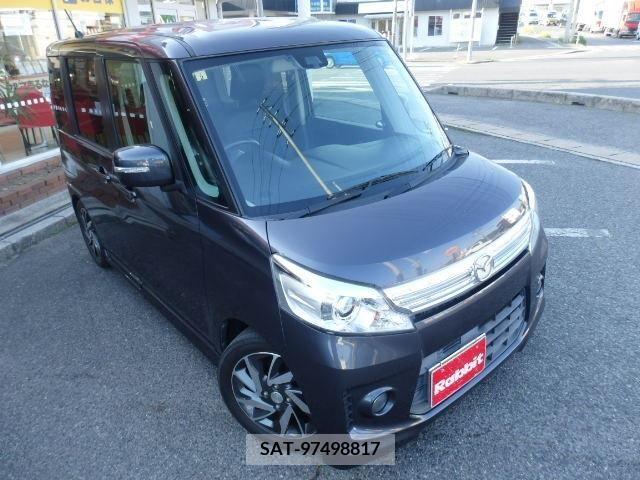 Mazda FLAIR WAGON 2014-02 271206-1