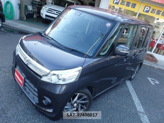 Mazda FLAIR WAGON 2014-02 271206-3
