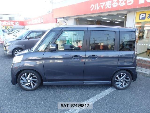 Mazda FLAIR WAGON 2014-02 271206-4
