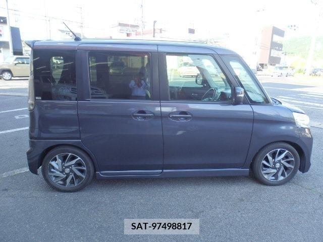 Mazda FLAIR WAGON 2014-02 271206-5