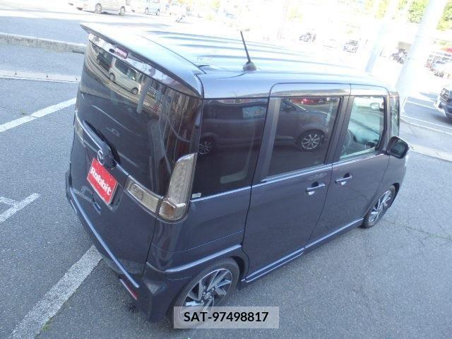 Mazda FLAIR WAGON 2014-02 271206-7