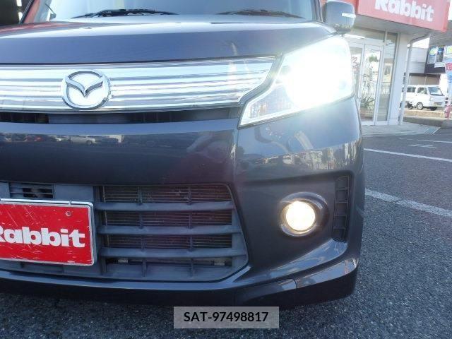 Mazda FLAIR WAGON 2014-02 271206-10