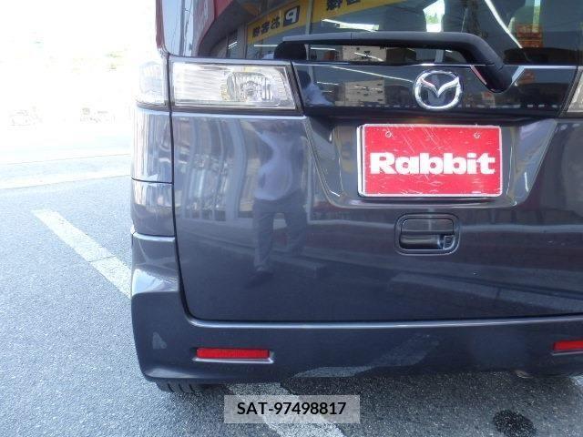 Mazda FLAIR WAGON 2014-02 271206-12