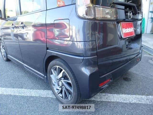 Mazda FLAIR WAGON 2014-02 271206-13