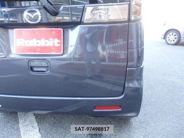 Mazda FLAIR WAGON 2014-02 271206-14