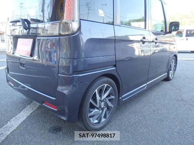 Mazda FLAIR WAGON 2014-02 271206-15