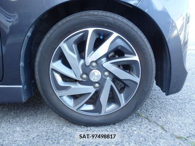 Mazda FLAIR WAGON 2014-02 271206-16