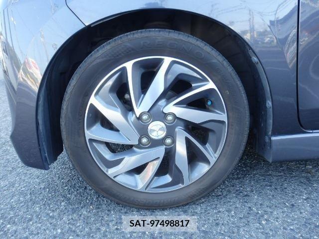 Mazda FLAIR WAGON 2014-02 271206-19