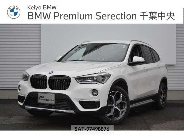 Bmw X1 2015-12 294056-0