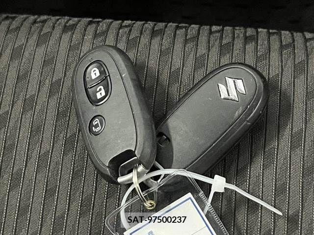 Suzuki SOLIO 2016-01 325837-6