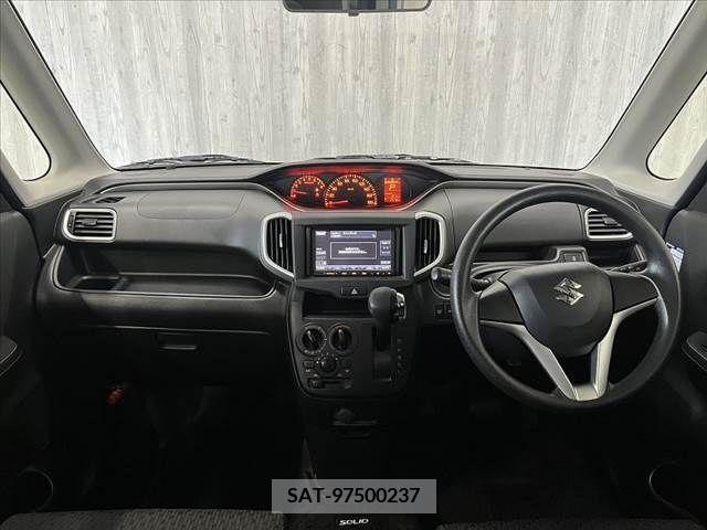 Suzuki SOLIO 2016-01 325837-1