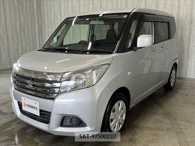 Suzuki SOLIO 2016-01 325837-9