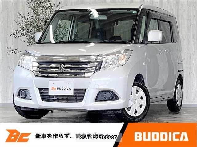 Suzuki SOLIO 2016-01 325837-0
