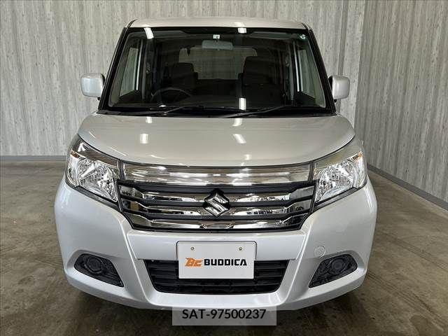 Suzuki SOLIO 2016-01 325837-8