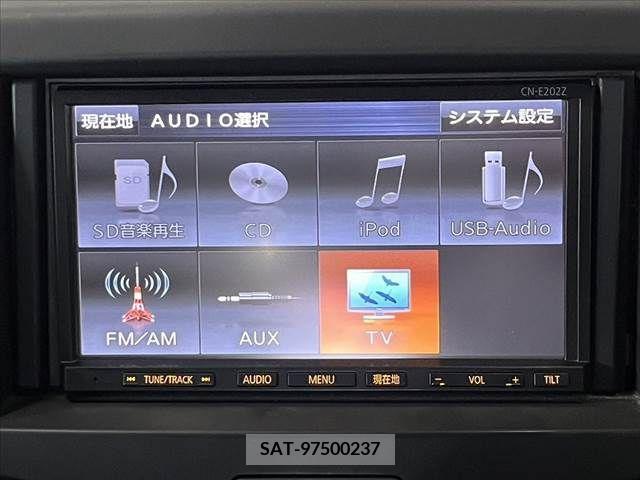 Suzuki SOLIO 2016-01 325837-3