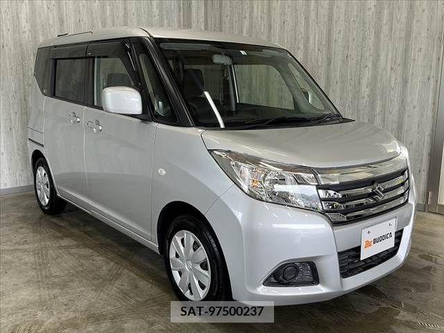 Suzuki SOLIO 2016-01 325837-7