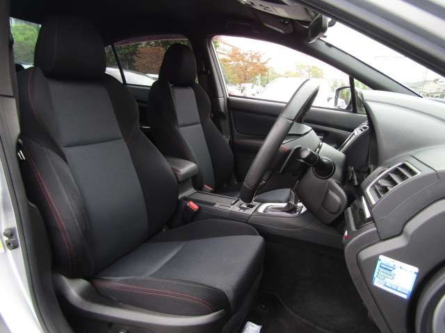Subaru WRX S4 2014-08 12359-13