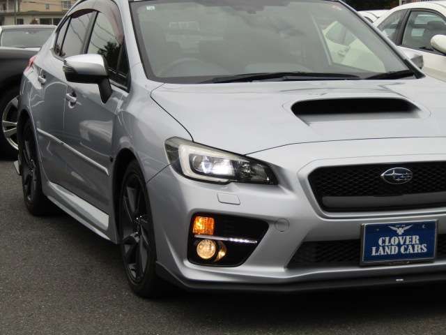 Subaru WRX S4 2014-08 12359-1